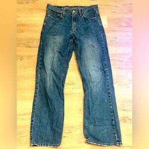 American Eagle Outfitters Men's Blue Jeans. 29x30
